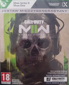 Call of Duty: Modern Warfare II XBOX Series X/ Xbox One