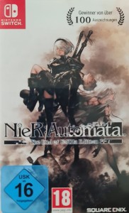 NieR: Automata Switch