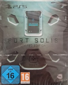 Fort Solis PS5