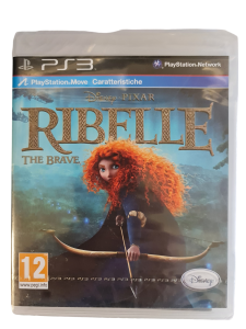 Merida Waleczna PS3