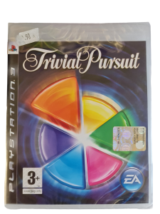 Trivial Pursuit PS3