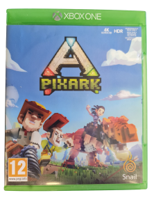 PixARK XBOX ONE Używana