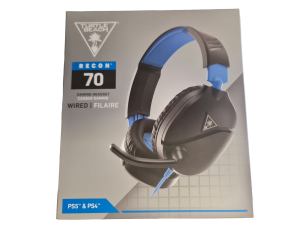 Słuchawki Turtle Beach Recon 70P PS4/PS5