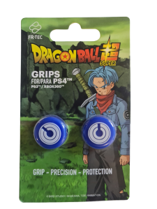 Grips nakładki na analogi  Dragon Ball Super 1 Fr-Tec