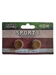 Grips nakładki na analogi Sports 1