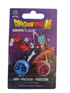 Grips nakładki na analogi Dragon Ball Super 2 Fr-Tec