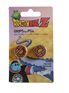 Grips nakładki na analogi Dragon Ball Z