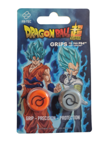 Grips nakładki na analogi Dragon Ball Super 3 Fr-Tec