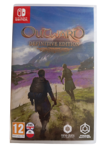 Outward: Definitive Edition Switch