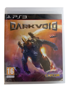 Dark Void PS3