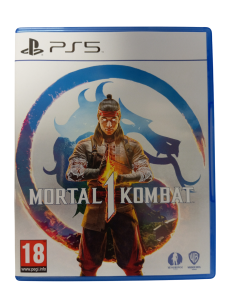 Mortal Kombat 1 PS5 Używana 