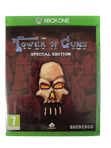 Tower of Guns XBOX ONE Używana 