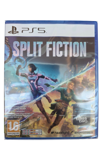 Split Fiction PS5