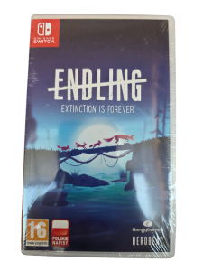 Endling Switch
