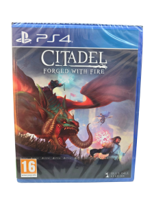 Citadel: Forged with Fire PS4