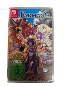 Farmagia Switch