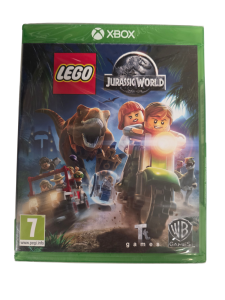 LEGO Jurassic World XBOX ONE 