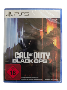 Call of Duty: Black Ops 7 PS5