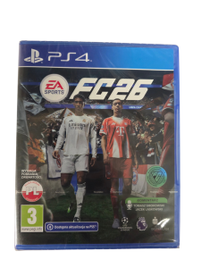 EA Sports FC 26 PS4