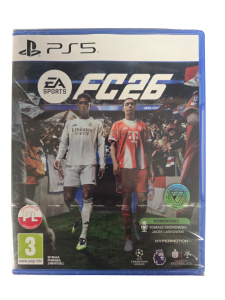 EA Sports FC 26 PS5