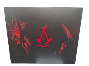 Assassins Creed Shadows Edycja Kolekcjonerska PS5