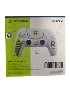 Kontroler SONY Wireless DualSense PAD ed.limitowana Marathon PS5