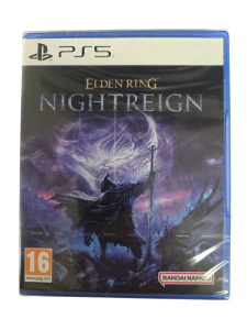 Elden Ring: Nightreign PS5