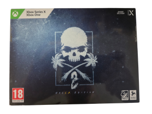Dead Island 2 Hella Edition Xbox One Używana 