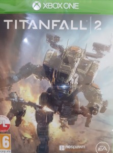 Titanfall 2 XBOX ONE  PL
