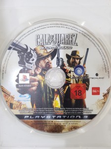Call of Juarez: Więzy Krwi PS3 Używana