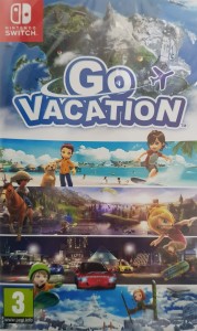 Go Vacation Switch