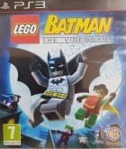 Lego Batman The Video Game PS3 Używana