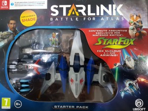 Starlink: Battle for Atlas Switch