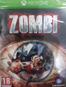 Zombi XBOX ONE