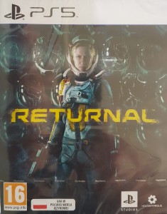Returnal PS5