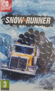 SnowRunner Switch