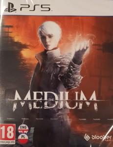 The Medium PS5